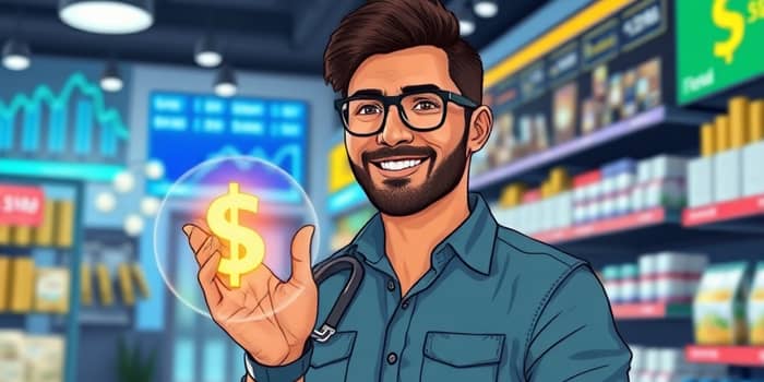 Créditos para Pequenas Empresas: Impulsione Seu Negócio com Sabedoria