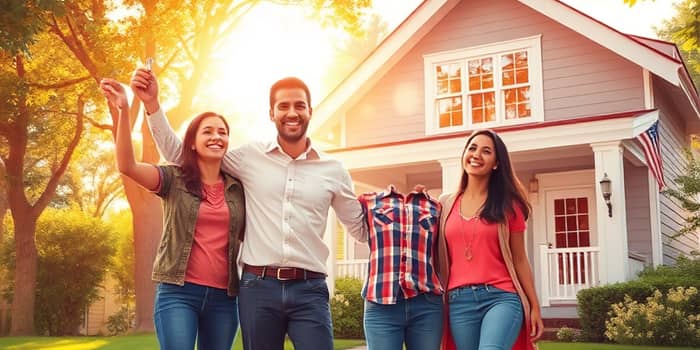 Crédito Imobiliário: O Guia Definitivo para A Casa Própria