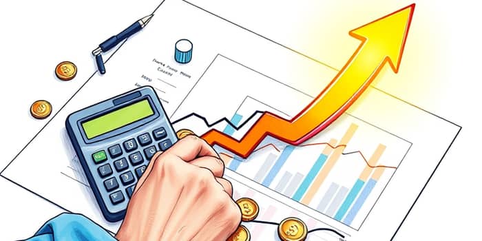 Crédito e Planejamento Financeiro: A Dupla Perfeita