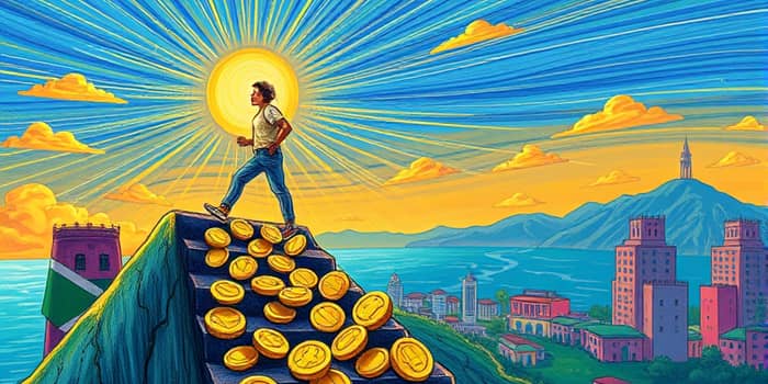 Crédito para Negativados: É Possível Recomeçar?