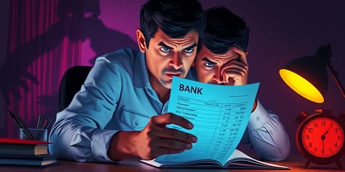 Cheque Especial: O Vilão Silencioso das Suas Finanças