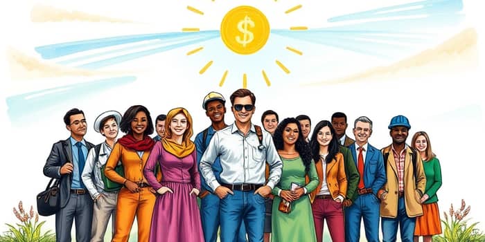 Crédito Consignado Privado: Novo Horizonte para o Servidor