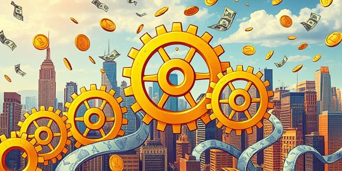 Capital de Giro: A Importância do Crédito para Sua Empresa