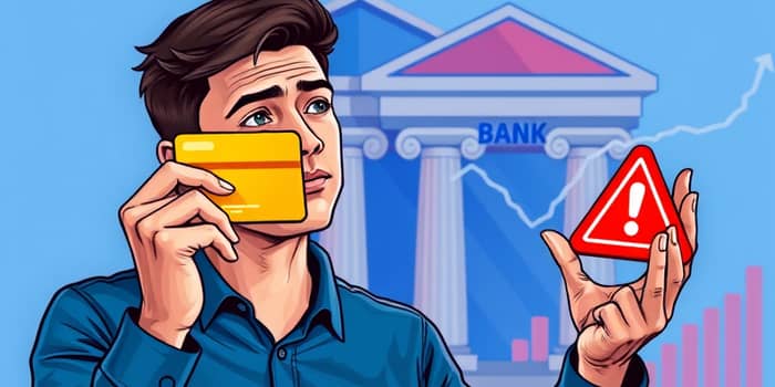 Crédito Pré-Aprovado: Vantagens e Armadilhas