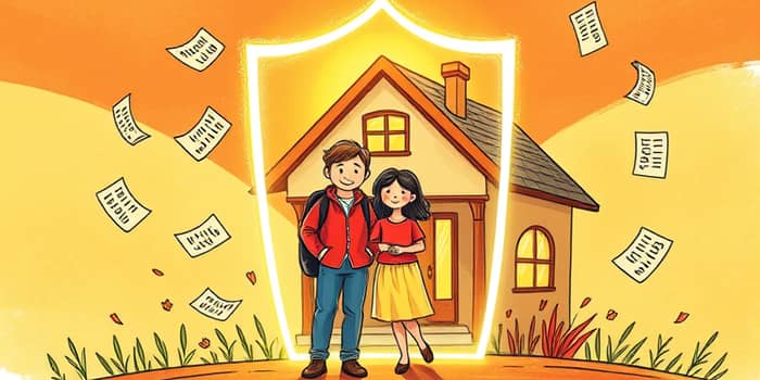 Seguro Prestamista: Proteção Extra para Seu Crédito