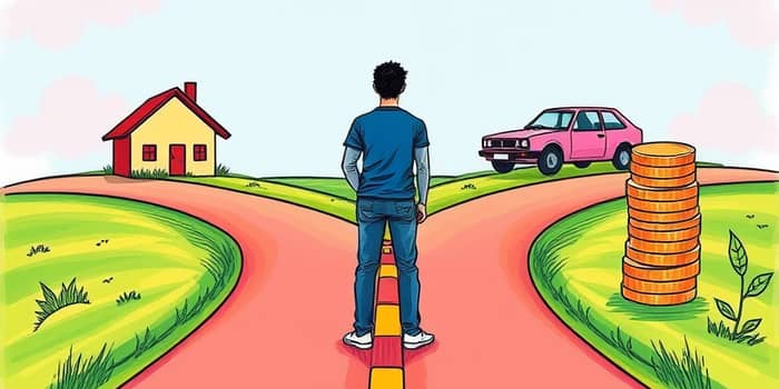 Diferenças entre Empréstimo e Financiamento: Entenda de Vez