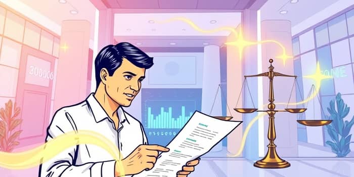 Fator de Crédito: Como Ele Afeta Suas Solicitações