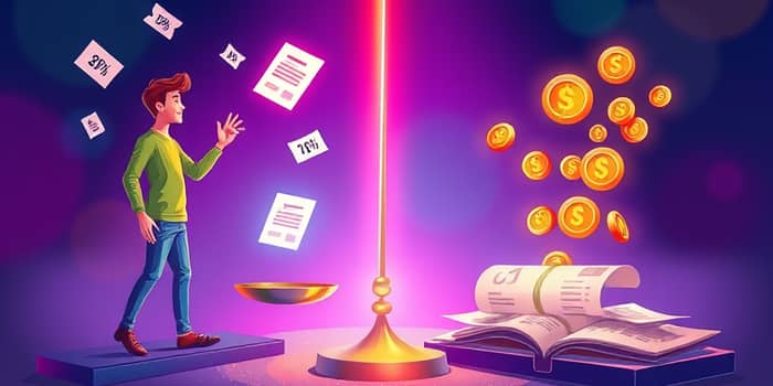 Crédito Pessoal Vs. Empréstimo Consignado: Qual o Melhor?