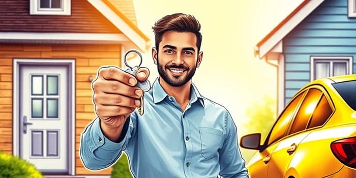 Empréstimo com Garantia: A Solução para Juros Mais Baixos