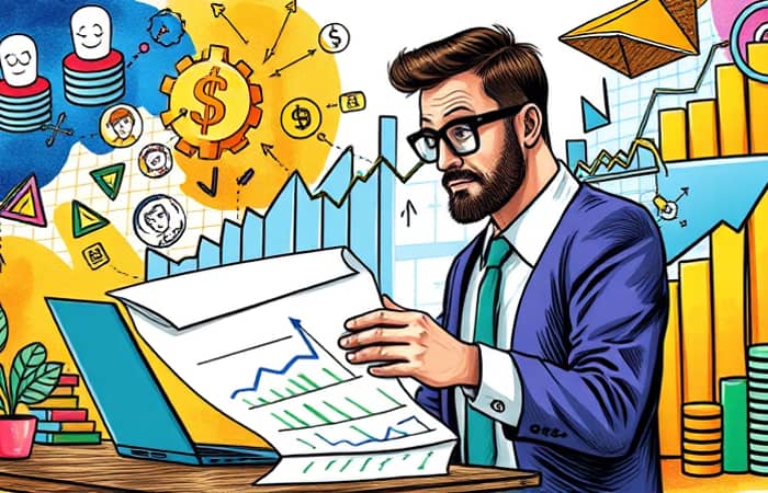 Análise de Demonstração de Resultados: Muito Além da Receita