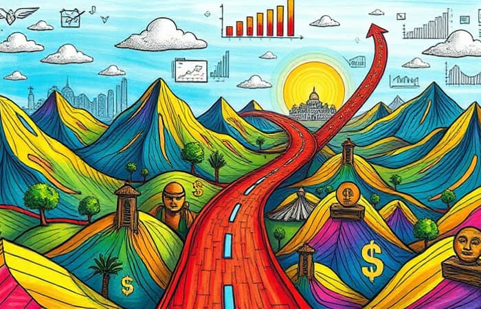 Planejamento Financeiro Estratégico: Seu Roadmap para o Sucesso