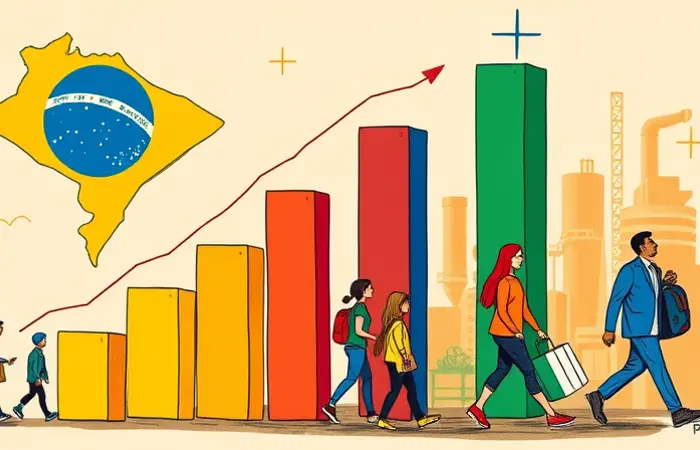 Decifrando os Indicadores Econômicos: O Que Eles Significam para seu Dinheiro