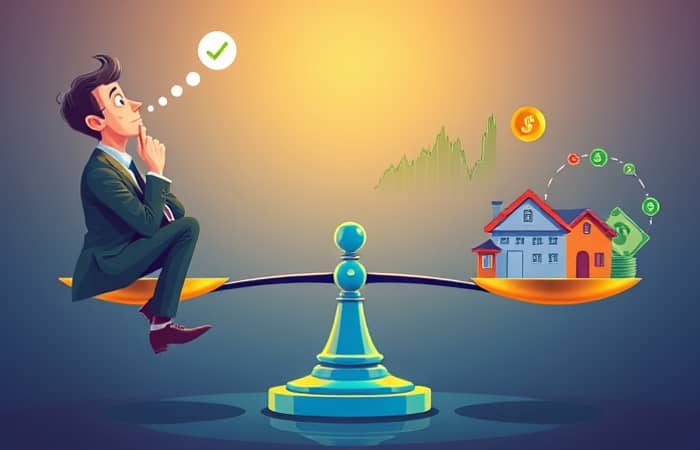 Rebalanceamento de Carteira: Mantendo seus Investimentos Saudáveis