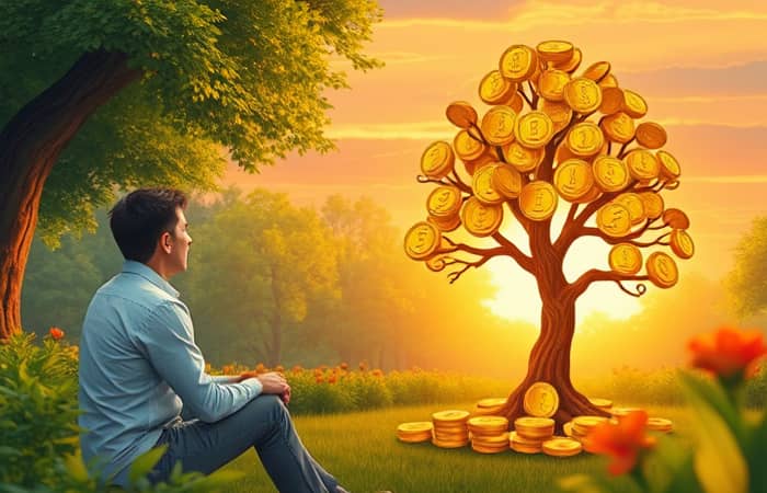 A Importância da paciência no Mundo dos Investimentos