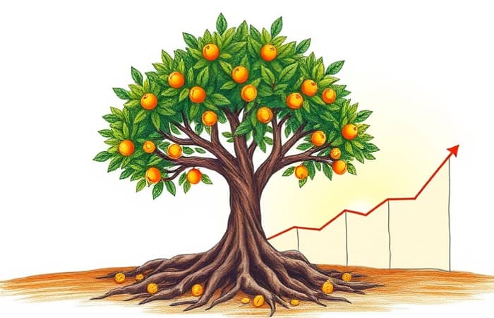 O Guia Completo para Investir a Longo Prazo
