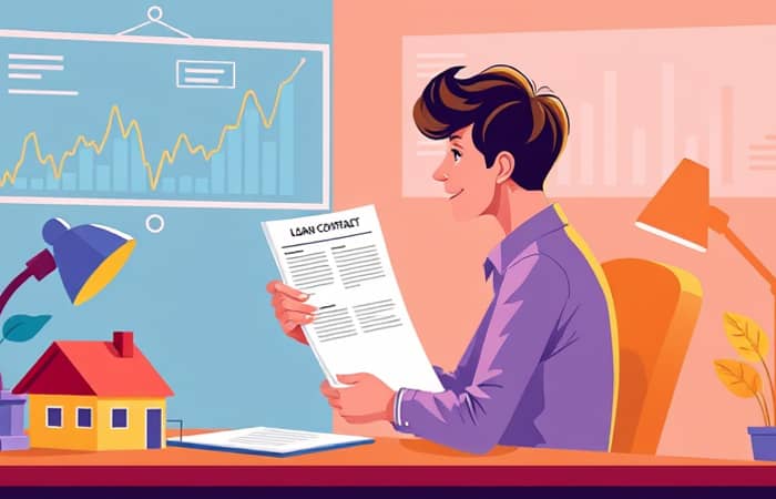 O Guia Essencial para Entender Seu Contrato de Empr%e9stimo