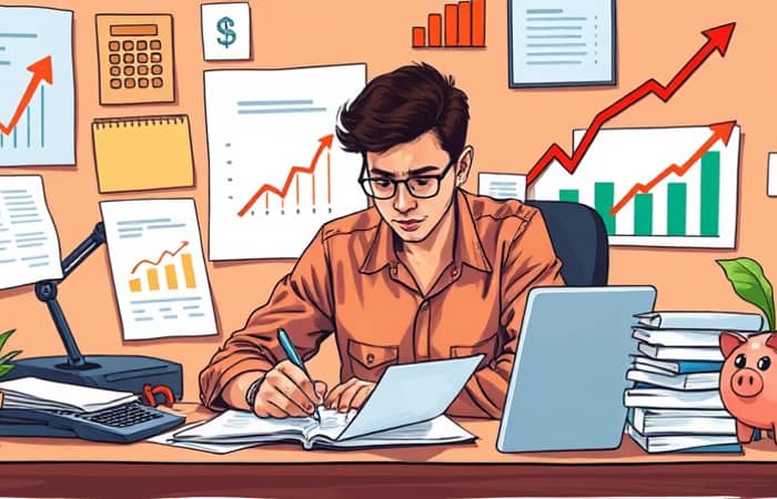 Planejamento Financeiro Antes de um Empréstimo: A Chave do Sucesso