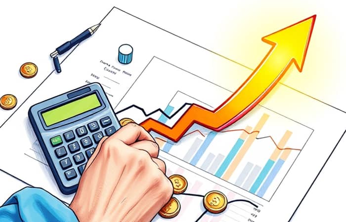 Crédito e Planejamento Financeiro: A Dupla Perfeita