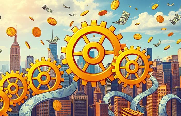 Capital de Giro: A Importância do Crédito para Sua Empresa