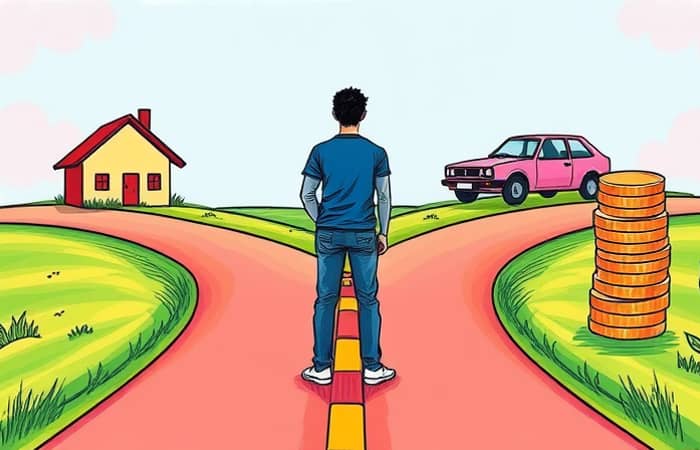 Diferenças entre Empréstimo e Financiamento: Entenda de Vez