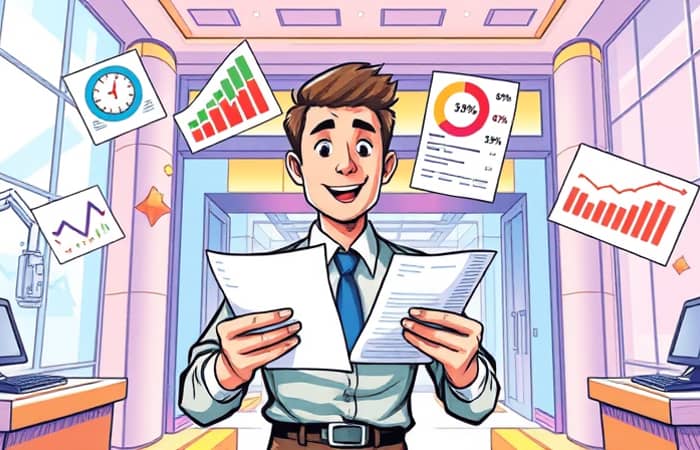 A Arte de Pedir Crédito: Dicas para Ser Aprovado Facilmente